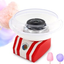 Cotton Candy Machine For Kids Home Floss Maker For Party Birthday Gifts 1 PCS