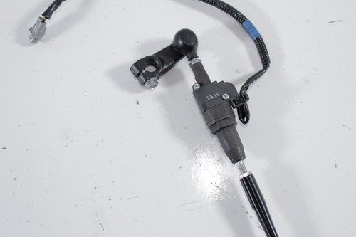 17-20 YAMAHA YZF R6 OEM QUICKSHIFTER QUICK SHIFTER LINKAGE #1022 - Picture 4 of 8