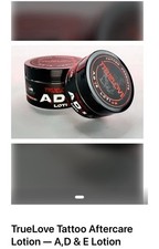 TRUELOVE A,D&E Lozione 100 G/3,4 FL.OZ