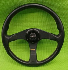 Momo Tuner T-14 Steering Wheel Used