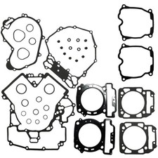 Engine Gasket Kit 808957 For Can-am 800 1000 Commander Outlander Renegade C... Engine Gasket Kit 808957 For Can-am 800 1000 Commander Outlander Renegade C...