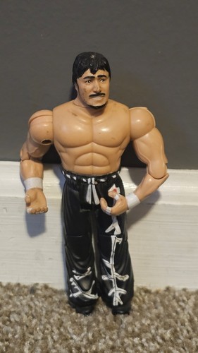 ecw YOSHIHIRO TAJIRI o.s.f.t WRESTLING figure WRESTLER