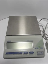 Mettler Toledo PB3002  Scale with AC Adapter