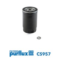 Purflux Kraftstofffilter CS957 Filtereinsatz FüR Hyundai Travel TQ Cargo A1 Crdi