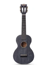 Mahalo ML2SH Island Series Concert Ukulele. Smoke Haze