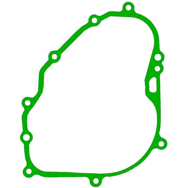 Dichtung Kupplungsdeckel FüR Kawasaki KX 80 1987-image