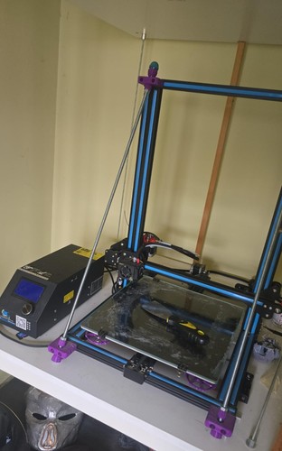 Creality CR-10 S4 3D Printer