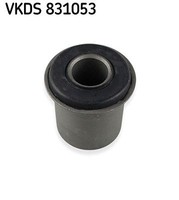 SKF Lagerung, Lenker Vorne Hinten Links Rechts Oben F?R Toyota