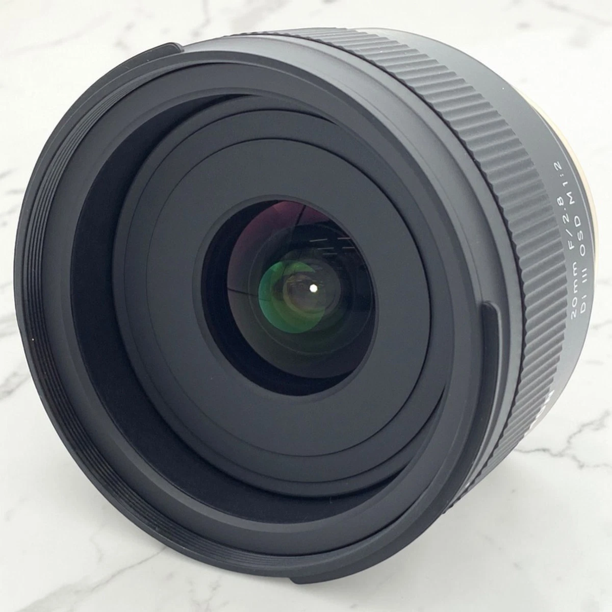Tamron f/2.8 Camera Lenses 20mm Focal for sale | eBay Tamron f/2.8 Camera Lenses 20mm Focal for sale | eBay