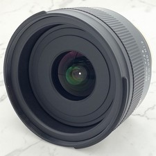 Tamron 20mm F2.8 Di III OSD M1:2 F050 Sony E-Mount Full Frame Lens Good Japan