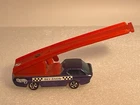 1970 Sky Show Deora Purple Hot Wheel Original Redline HK Original Ramp