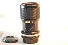 Nikon 35-105mm f/3.5-4.5 Camera Lenses for sale | eBay
