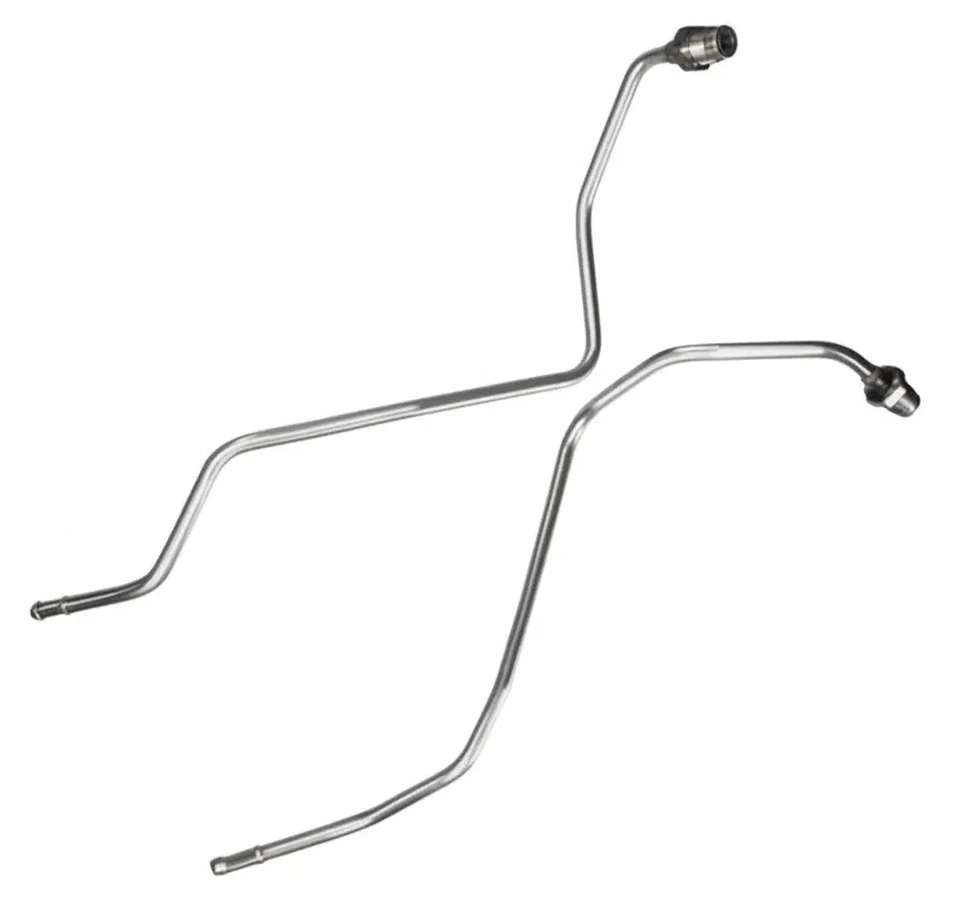 Conduite de capteur de filtre à particules PP11188A BM CATALYSTS pour CITROËN