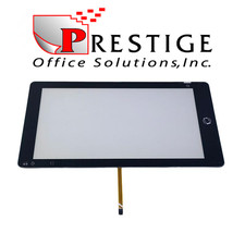 Touch Panel Screen Glass RICOH IM C300 C2000 C2500 C3000 C3500 C4500 C6000, etc.