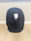 Targus 16" Laptop Backpack Black Work School Bag TSB710US-90 New With Tags NWT — photo 1