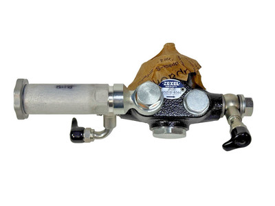 GENUINE OEM ZEXEL 105210-6560 BOSCH FUEL FEED PUMP for YANMAR
