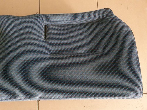 @RARE@ EDM backseat rear seats seat Honda CIVIC HATCHBACK EK4 EK3 EJ9 EK9 96-97 - 第 3/13 張圖片