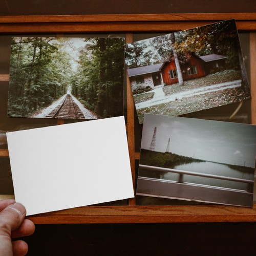 100 Sheets Photo Paper Fine Art Printing Daily Printer Photographic - 第 9/12 張圖片