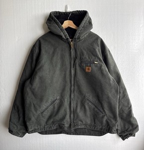 Carhartt Jacket J141 | eBay