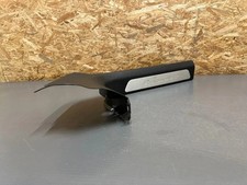 PORSCHE PANAMERA 971 Schwellerinnenverkleidung vorne links 971863483 33163094