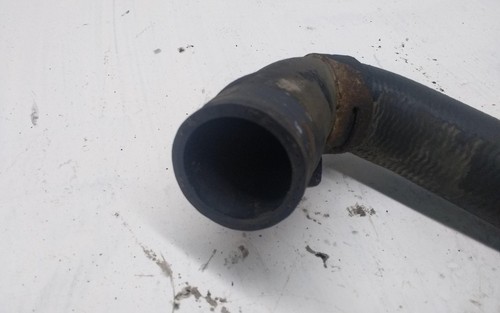 Tubo de manguera de refrigerante Ford Galaxy III CK 1,9 diésel 1996 28686855 - Imagen 2 de 3