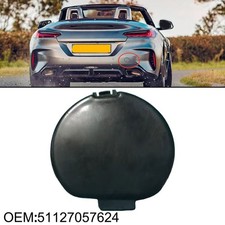 Stoßstange hinten Abschleppabdeckung 51127057624 für BMW für Z4 für E85 für