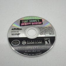 🔥Tony Hawk's American Wasteland Nintendo GameCube, 2005 - English