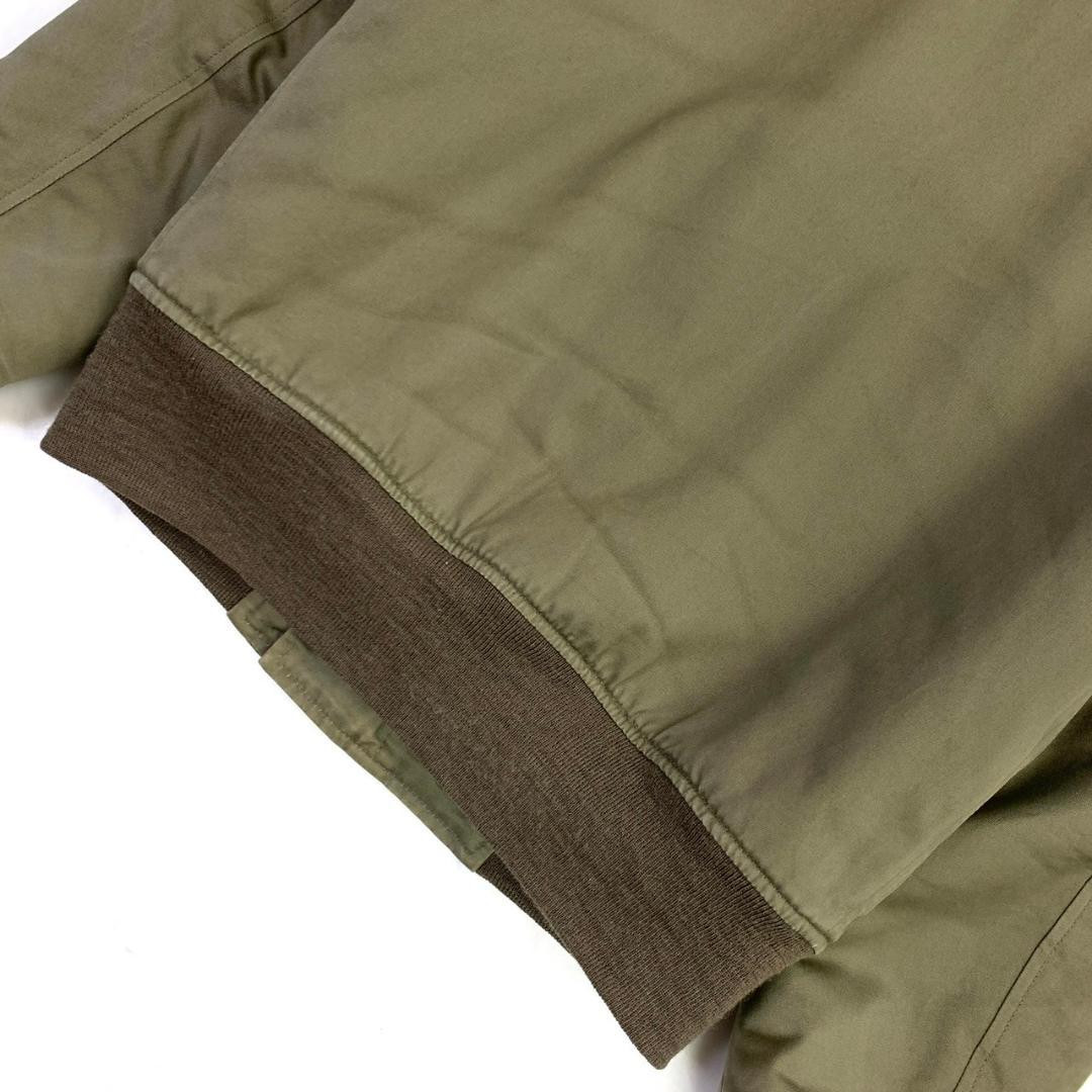 Real Name Reprint The REAL McCOY'S B-10 Flight Jacket 36 Real Name Reprint The REAL McCOY'S B-10 Flight Jacket 36