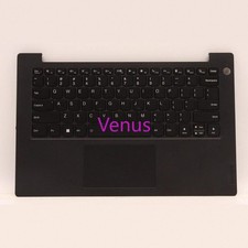 Laptop LCD Cover for Lenovo K14 Gen 1 C shell Keyboard 5M11F26664 5M11F26665