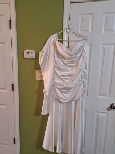 brautkleid gr 16 - Bild 4 von 7