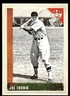 Joe Cronin 2022 Panini Diamond Kings #6 Red Sox MLB READ FREE SHIP AutographDen