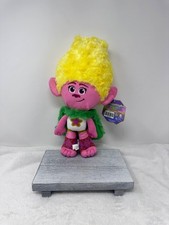 DreamWorks Trolls Band Together VIVA 14  Plush Stuffed Toy by Toy Factory