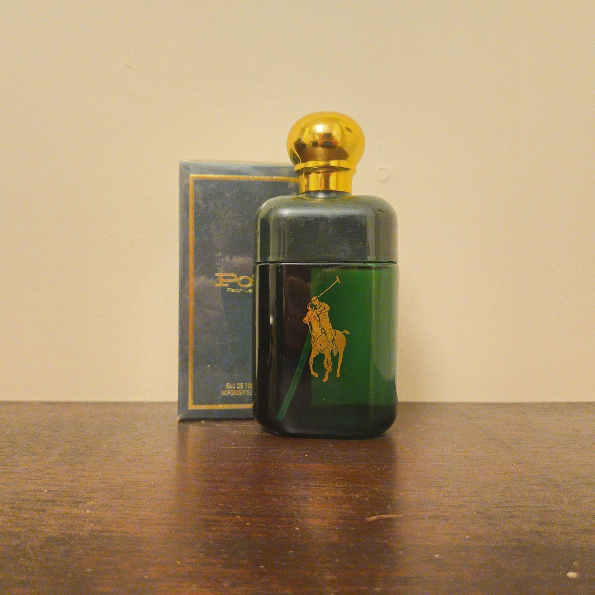 Ralph Lauren Polo Green Fragrances for sale | eBay