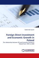 Kadek Ade Sawitri | Foreign Direct Investment And Economic Growth In Poland