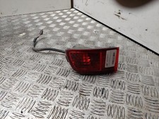 Pare-choc arrière Toyota LANDCRUISER