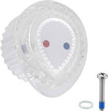 Shower knob Replacement for Moen Fit Posi-Temp 100710 One-Handle Tub Shower