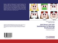 Sadaram Santhosh Kumar (U. A.) | Job Stress And Job Satisfaction In Nursing...
