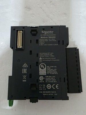 TM3AI2H Schneider Modicon tm3ai2h