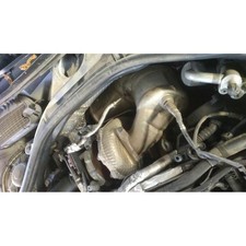 KATALYSATOR AUDI A6 (11-14) C7 3.0 V6 TDI (180KW) 4WD BER. 4P/D/2967CC 2011