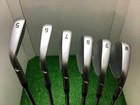 Ping BLUEPRINT T Iron Set 5-9,Ｗ 6pc Flex Stiff Dynamic Gold S200 Steel
