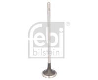 Febi Bilstein Auslassventil 183940 FüR Alfa Romeo Audi Bentley BMW Buick Chery