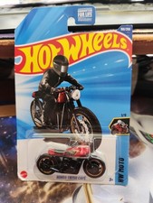 Hot Wheels Honda CB 750 Cafe 150/250 HW Moto 1/5