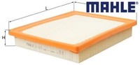 Mahle LX2870 Luftfilter Luftfiltereinsatz FüR Toyota FüR Lexus