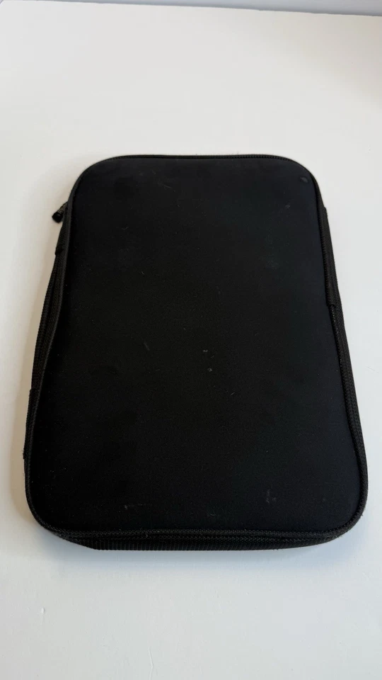 Belkin черный неопреновый планшет рукав чехол 10» молнии карман - Изображение 3 из 4