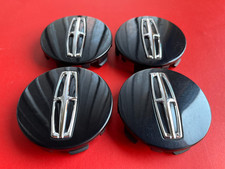 4 Set 2018-2024 Lincoln Navigator 3 Inch76mm Center Caps Pn Jl74-1a096-aa