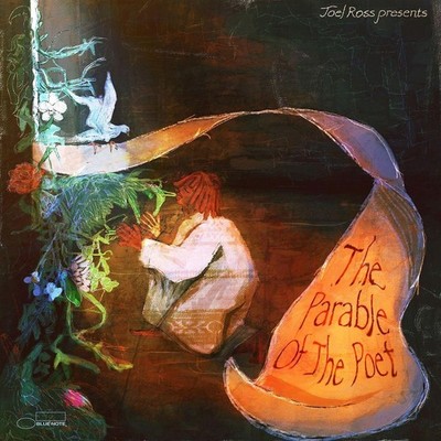 The Parable Of The Poet,1 Audio-CD Joel Ross