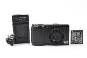 Ricoh Gr10 | eBay
