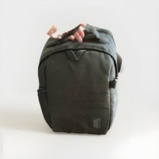 CAMERA BACKPACK   PADDED, ADJUSTABLE