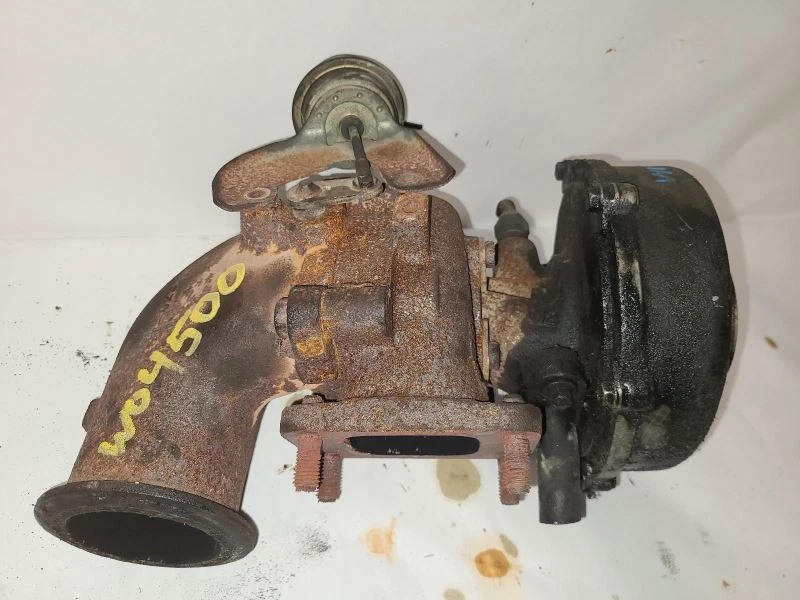 Турбонагнетатель/нагнетатель 8-395 подходит для пикапа 97-02 CHEVROLET 3500 1685518 - Изображение 3 из 4