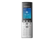 Grandstream WP820 VoIP phone with Bluetooth interface IEEE WP820